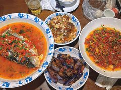 -八碗湘长沙市井菜(坡子街店)