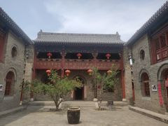 -大槐树寻根祭祖园