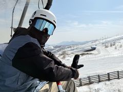 -密苑云顶乐园(云顶滑雪场)