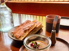 -OTIUM • 柴屿麦(亮马桥店)