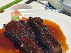 -侨美·唐荔园·40年地道粤菜