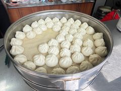 -非遗近水楼糕团(景德路店)