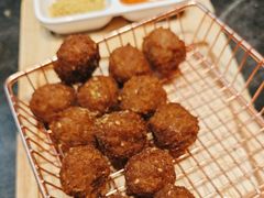 -李记东北饺子馆·东北菜(欢乐谷店)