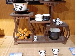 -熊猫屋(宽窄巷子景区店)