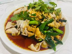 -电白鸭粥店(下沙二坊88号店)