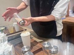-李山山茶事(景枫店)