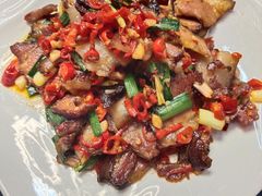 -瓦房食代·四合院湘菜馆(坂田店)