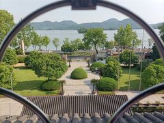 -浙江省博物馆(孤山馆区)