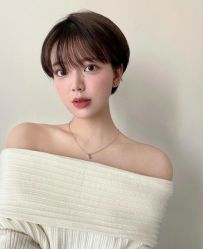 -曼都发型