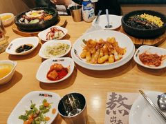 -大田牛尾汤(幸福河市场店)