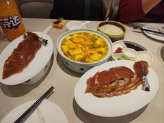 -普天和酒楼·新津菜·烤鸭(天津之眼店)