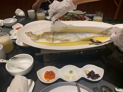 -A One Kitchen·南京精菜馆(德基广场店)
