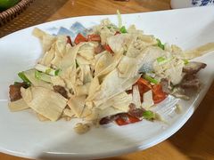 -龙姐私房菜(和顺古镇店)