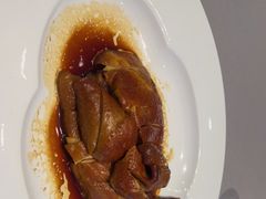 -香山湖渔家大院