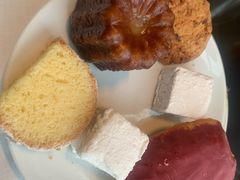 -上海柏悦酒店·大堂客厅