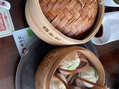 -锡笼记·无锡小笼(方塔店)