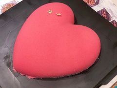 -美事客·面包·蛋糕·甜品(CBD店)