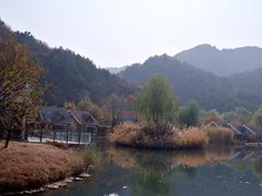 -仙居谷风景区