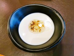 杏仁豆腐-伊藤ITO(侨福芳草地购物中心店)