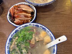 -小潘记鸭血粉丝汤