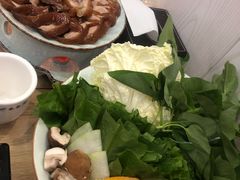 -龙聚德北京烤鸭(沙坪坝华宇A馆店)