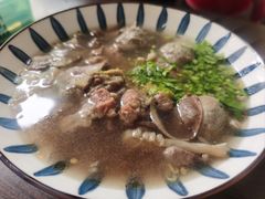 -镇记牛杂店(新豪里北店)
