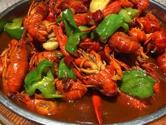 -云晓光头烧烤吧(新大陆广场店)