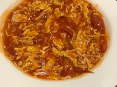 西红柿炒鸡蛋-妈妈的味道(工人体育场东路店)