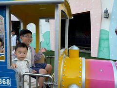 -大连海昌发现王国主题公园