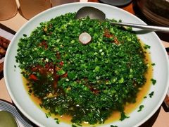 爽爽烧椒鸡-山石榴·贵州菜(丰盛里店)