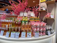 -百佳永辉超市(来福士广场店)