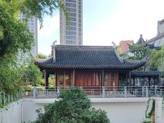 -江宁织造博物馆