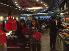 -好伦哥(温都水城店)