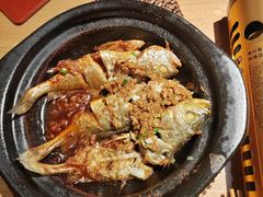 -邹开喜·炭炉鸡煲·海鲜火锅(虹口足球场店)