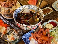 -半藏居酒屋(香港花园店)