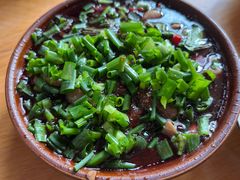 -梁平烂肥肠(梁平时光店)
