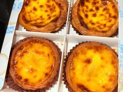 -莉蓮蛋挞(静安寺店)