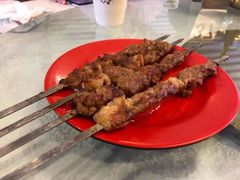 -维吾尔餐厅(宜山路店)