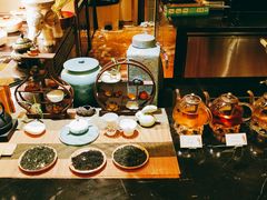 -富力丽思卡尔顿酒店·香荟全日制餐厅