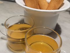 -蝴蝶里·粤菜·点心(龙湖杭州金沙天街店)