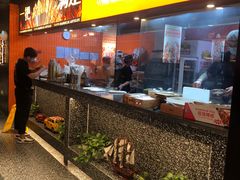 -探鱼·鲜青椒爽麻烤鱼(朝阳悠唐广场店)