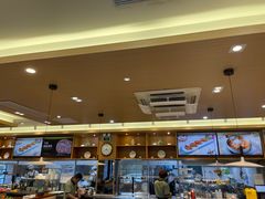 -韩香福烤肉庄园(荣成店)