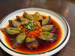 -東城故事·尋找姆媽的味道(玉兰路店)