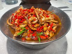 -费大厨辣椒炒肉(万家丽一店)