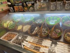 -水林间·寿喜烧自助(仙林金鹰店)