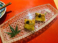 -鮨青(恒基名人购物中心店)