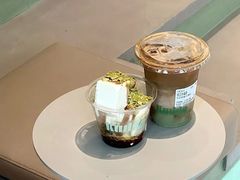-KUDDO COFFEE(天河城店)