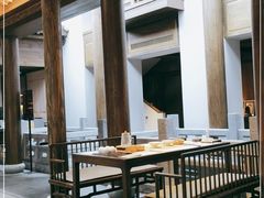 -鲤院·新中式美学·庭院餐厅(夫子庙店)