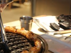 -霸腹烤肉(厦门柚子番店)