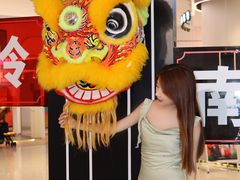 -深圳龙华星河COCO City(民治店)